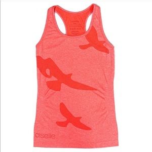Oiselle Flyte Tank